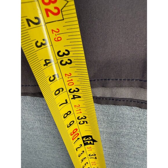 Vtg Dino New York City Flavor Homies Button Mens 3XL Thug Grunge AOP Y2K - Picture 5 of 5